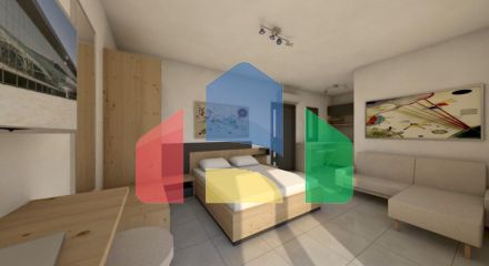 Продаж - Готель 380 m² в Халкидіках