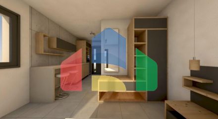Продаж - Готель 380 m² в Халкидіках