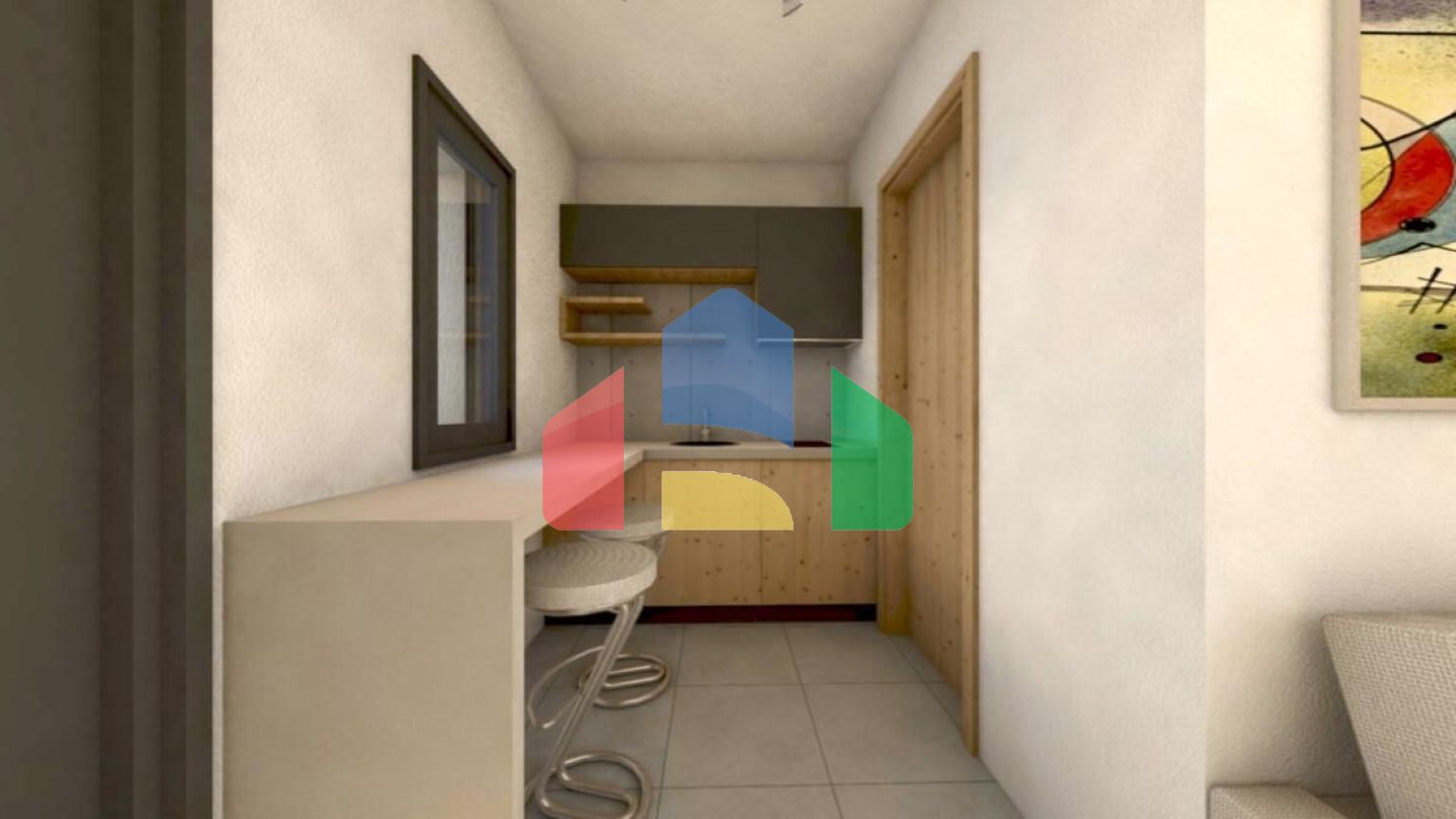 Продажа - Гостиница 380 m² в Халкидиках