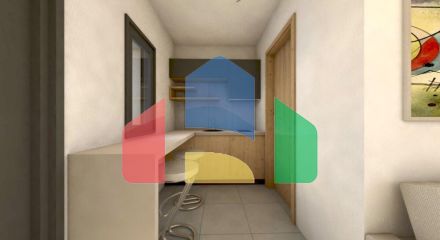 Продажа - Гостиница 380 m² в Халкидиках