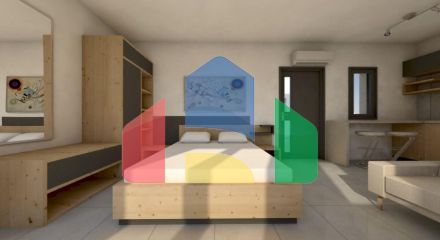 Продажа - Гостиница 380 m² в Халкидиках