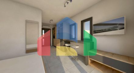 Продажа - Гостиница 380 m² в Халкидиках