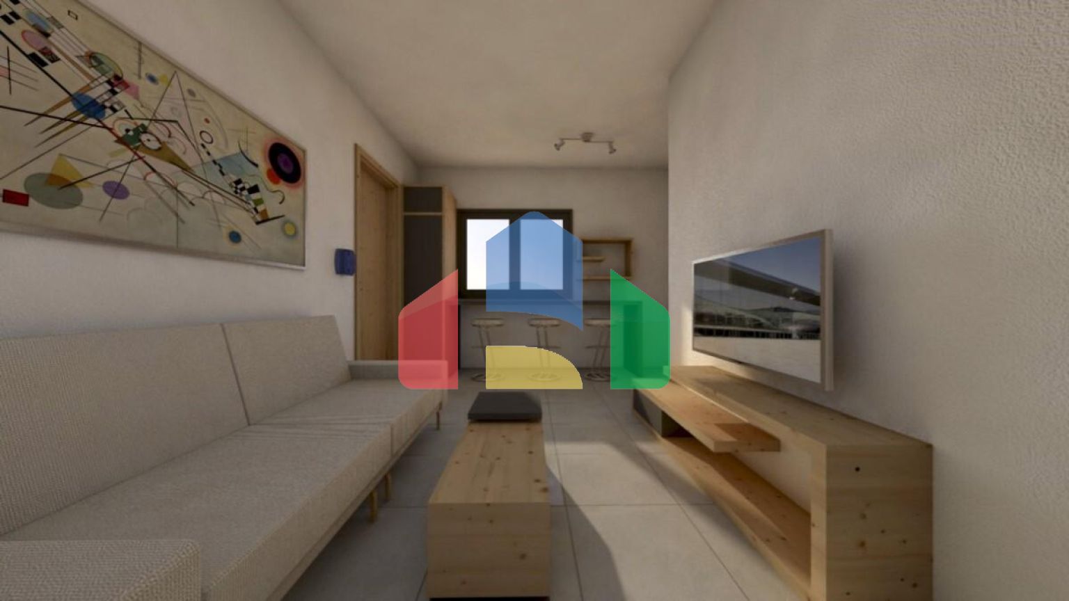 Продажа - Гостиница 380 m² в Халкидиках