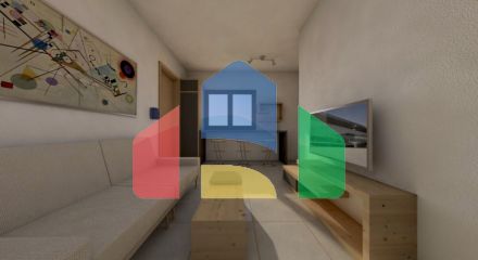 Продажа - Гостиница 380 m² в Халкидиках