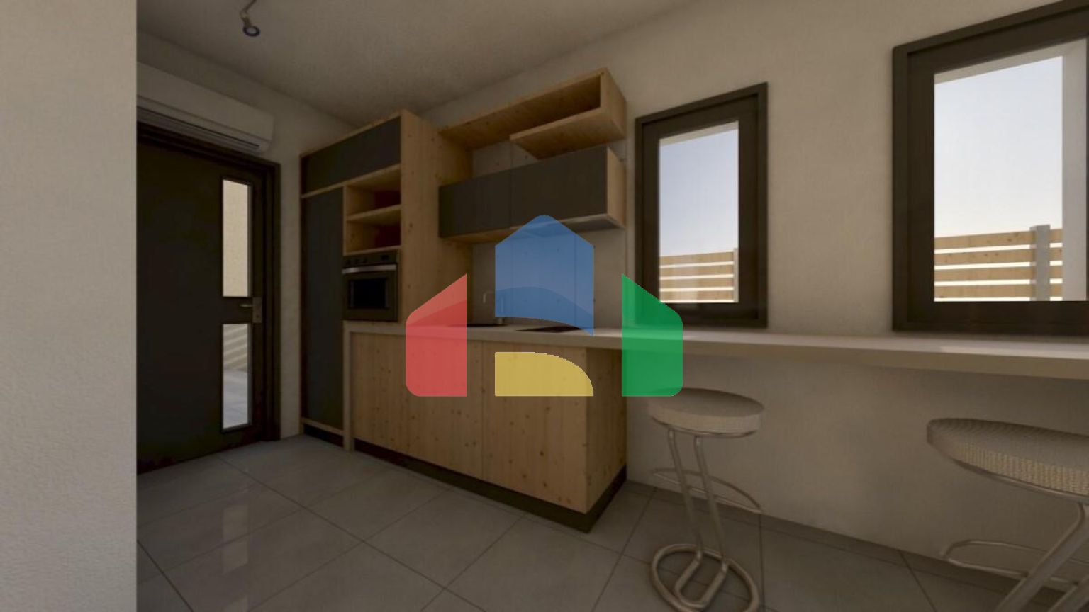 Продажа - Гостиница 380 m² в Халкидиках