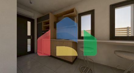 Продажа - Гостиница 380 m² в Халкидиках