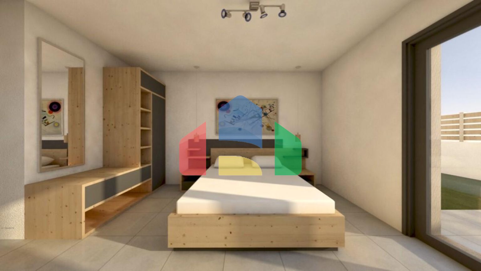 Продажа - Гостиница 380 m² в Халкидиках