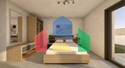 Продажа - Гостиница 380 m² в Халкидиках