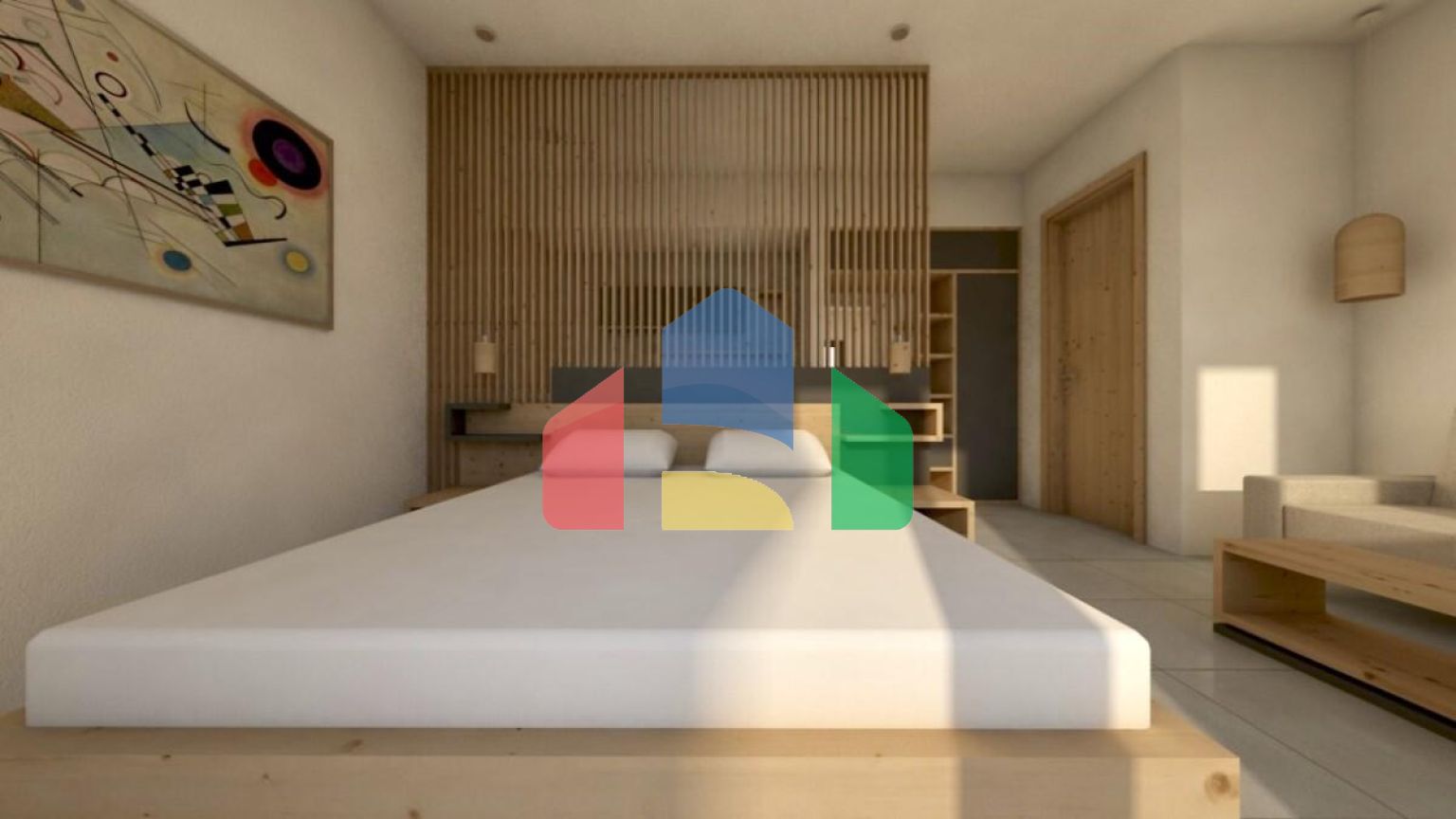 Продажа - Гостиница 380 m² в Халкидиках