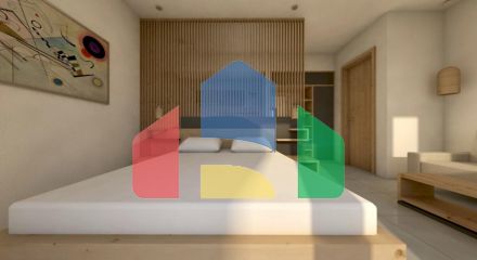 Продажа - Гостиница 380 m² в Халкидиках