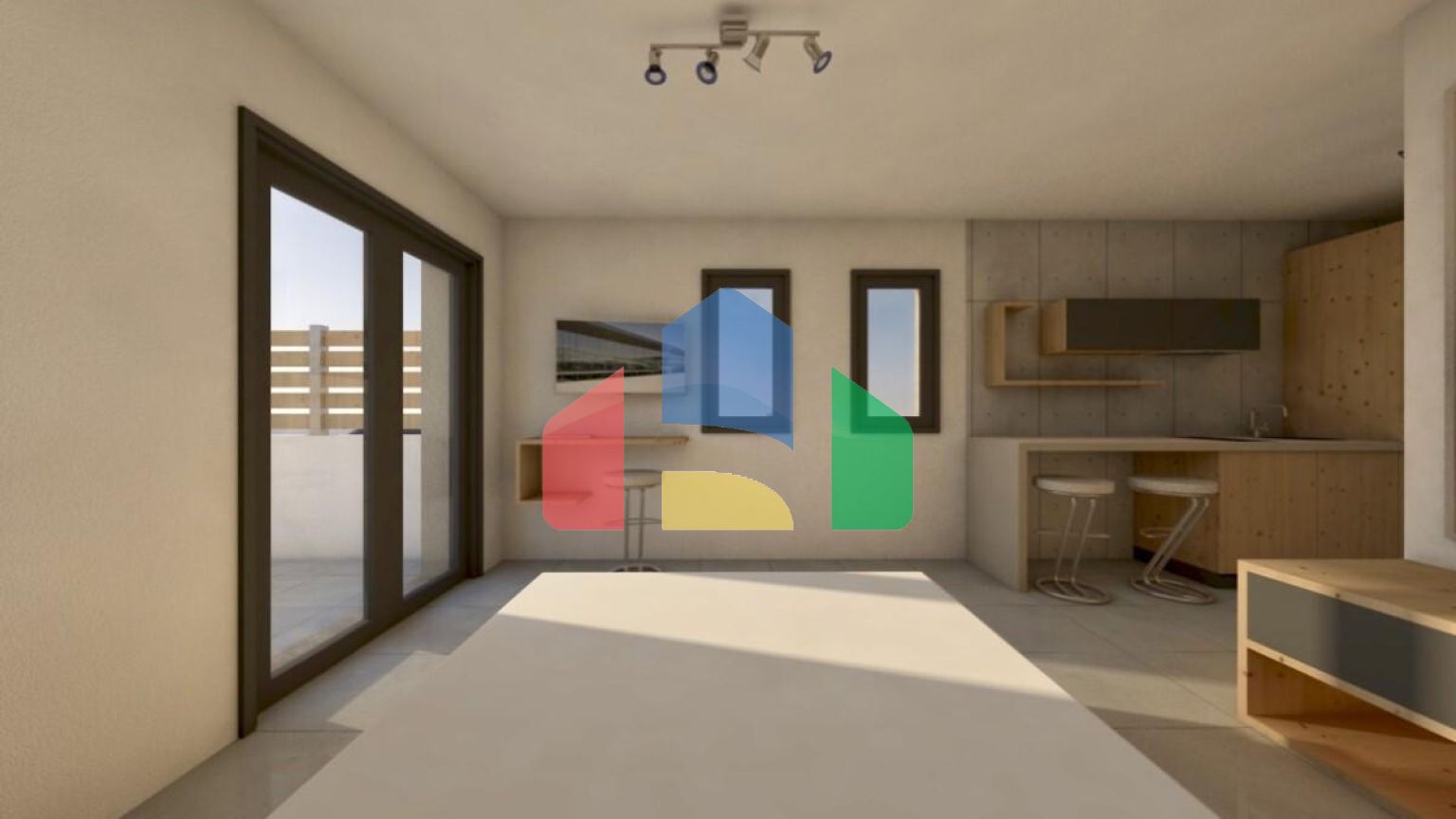 Продажа - Гостиница 380 m² в Халкидиках