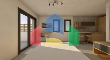 Продажа - Гостиница 380 m² в Халкидиках