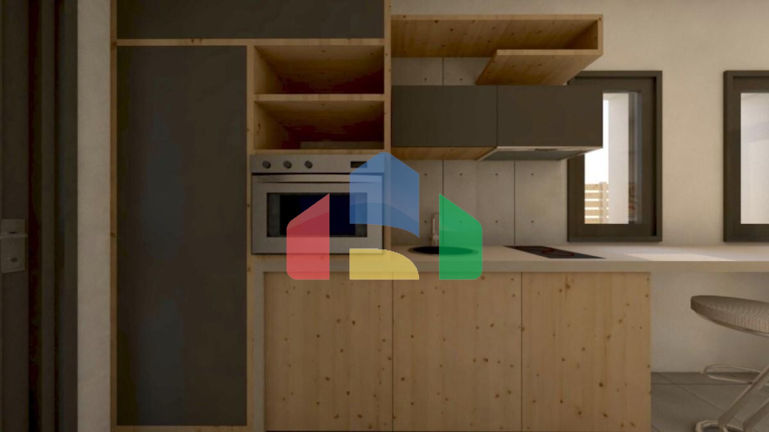 Продажа - Гостиница 380 m² в Халкидиках