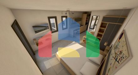 Продажа - Гостиница 380 m² в Халкидиках