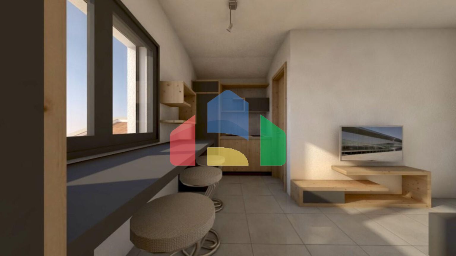 Продажа - Гостиница 380 m² в Халкидиках