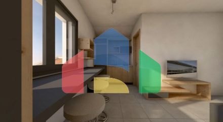 Продажа - Гостиница 380 m² в Халкидиках