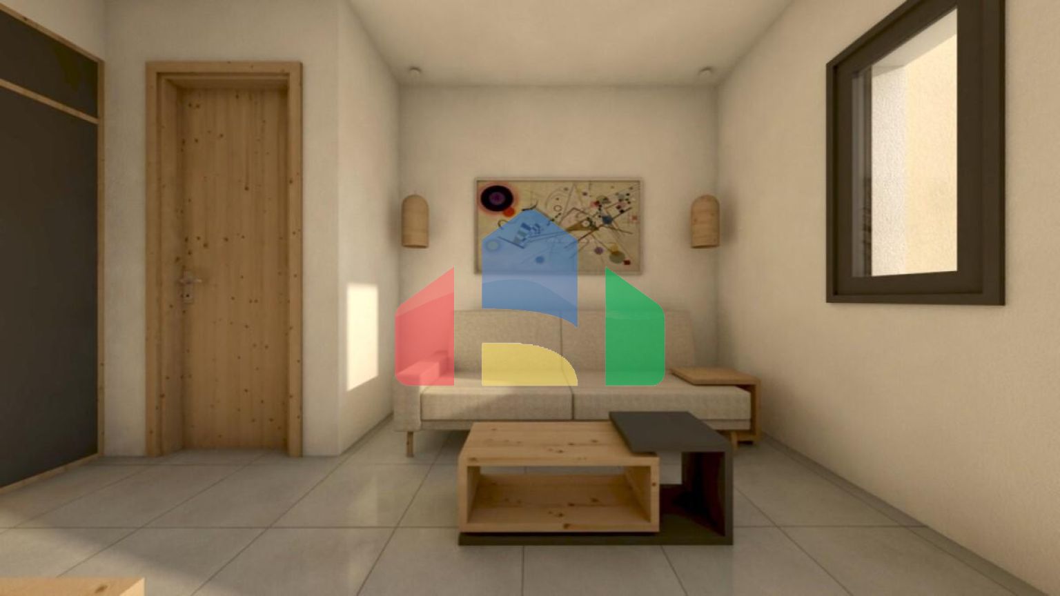 Продажа - Гостиница 380 m² в Халкидиках