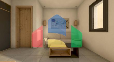 Продажа - Гостиница 380 m² в Халкидиках