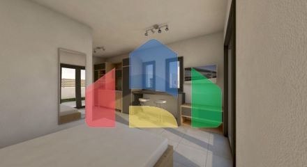 Продажа - Гостиница 380 m² в Халкидиках