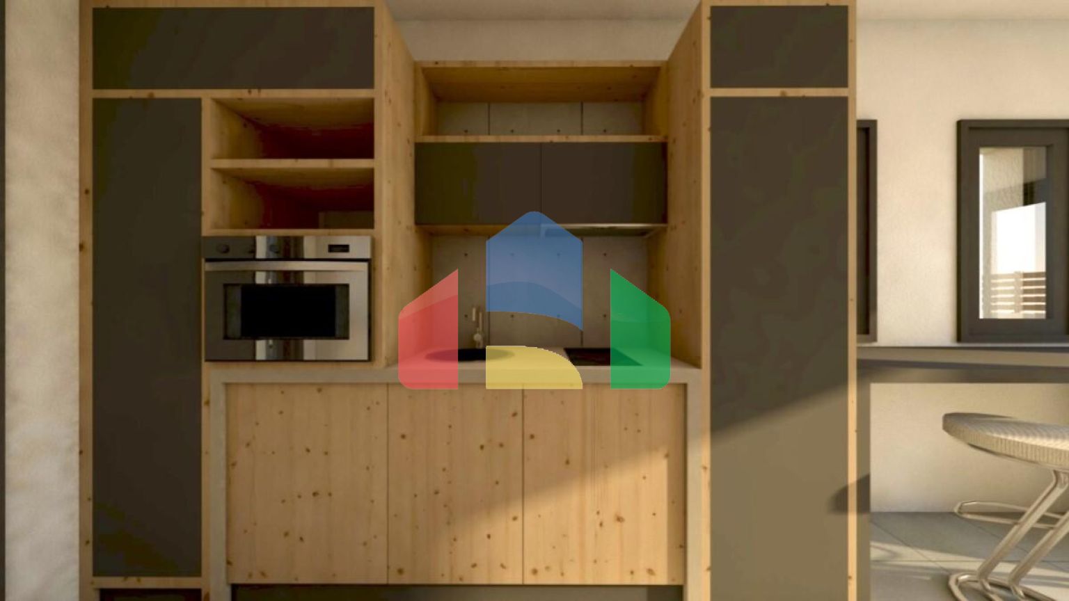 Продажа - Гостиница 380 m² в Халкидиках