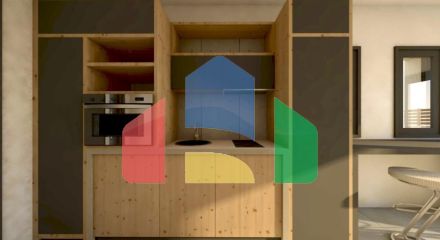 Продажа - Гостиница 380 m² в Халкидиках