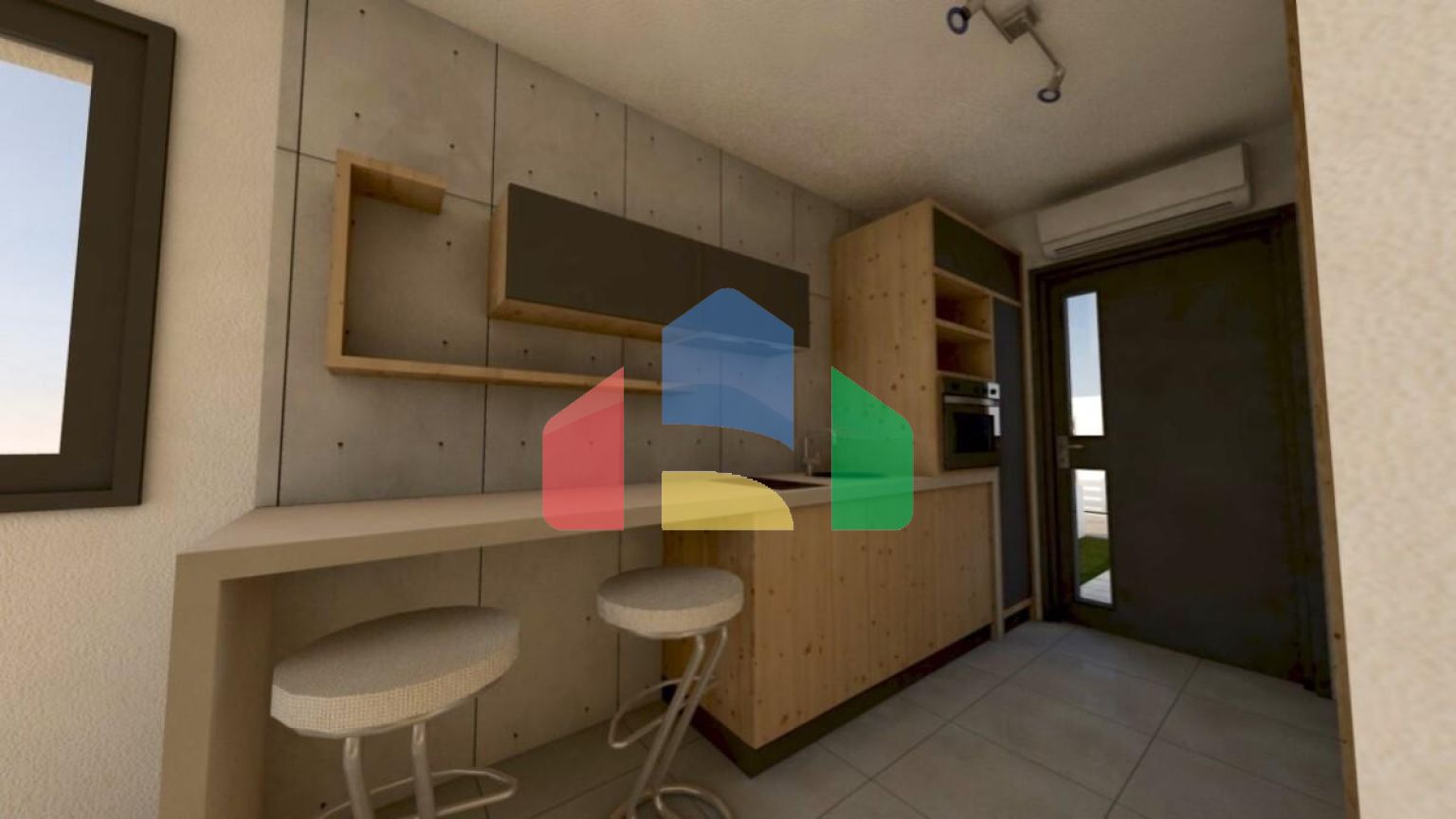 Продажа - Гостиница 380 m² в Халкидиках