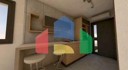 Продажа - Гостиница 380 m² в Халкидиках