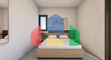 Продажа - Гостиница 380 m² в Халкидиках