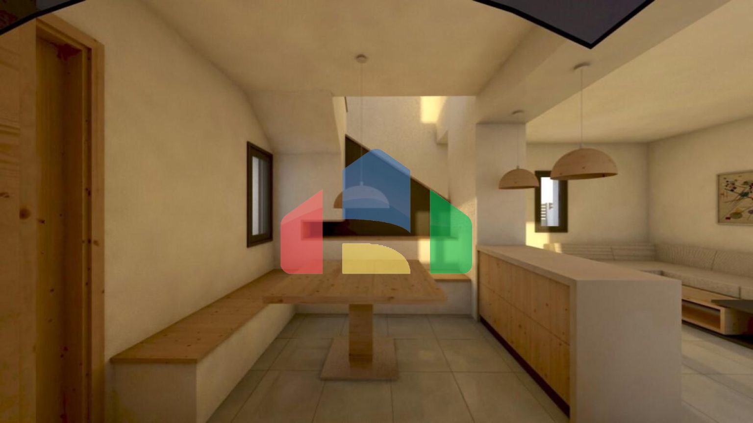 Продажа - Гостиница 380 m² в Халкидиках