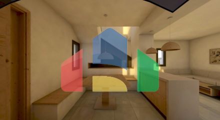 Продажа - Гостиница 380 m² в Халкидиках