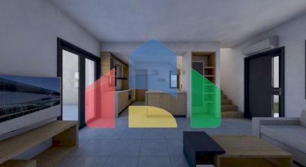 Продажа - Гостиница 380 m² в Халкидиках