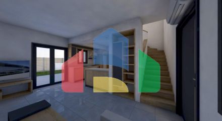 Продажа - Гостиница 380 m² в Халкидиках