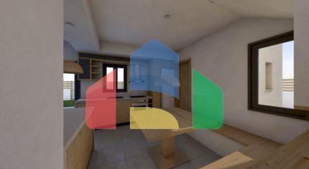 Продажа - Гостиница 380 m² в Халкидиках