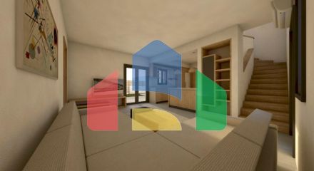 Продажа - Гостиница 380 m² в Халкидиках