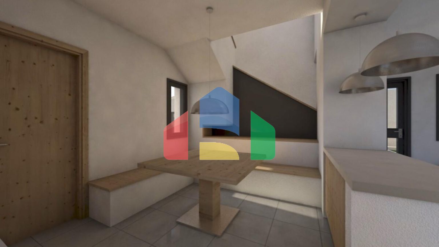 Продажа - Гостиница 380 m² в Халкидиках