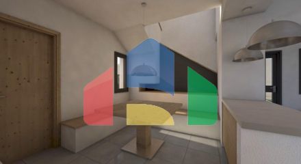 Продажа - Гостиница 380 m² в Халкидиках