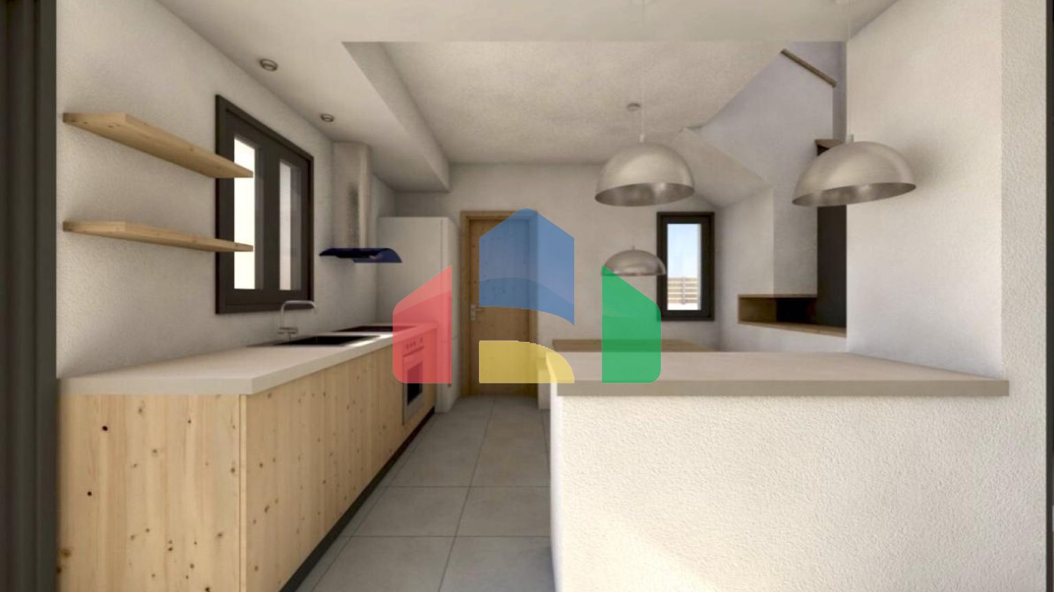 Продажа - Гостиница 380 m² в Халкидиках