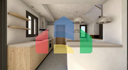 Продажа - Гостиница 380 m² в Халкидиках