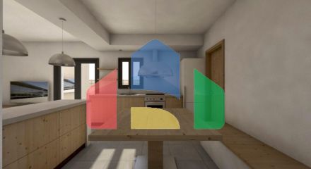 Продажа - Гостиница 380 m² в Халкидиках