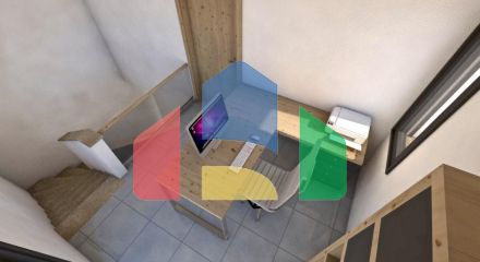 Продажа - Гостиница 380 m² в Халкидиках