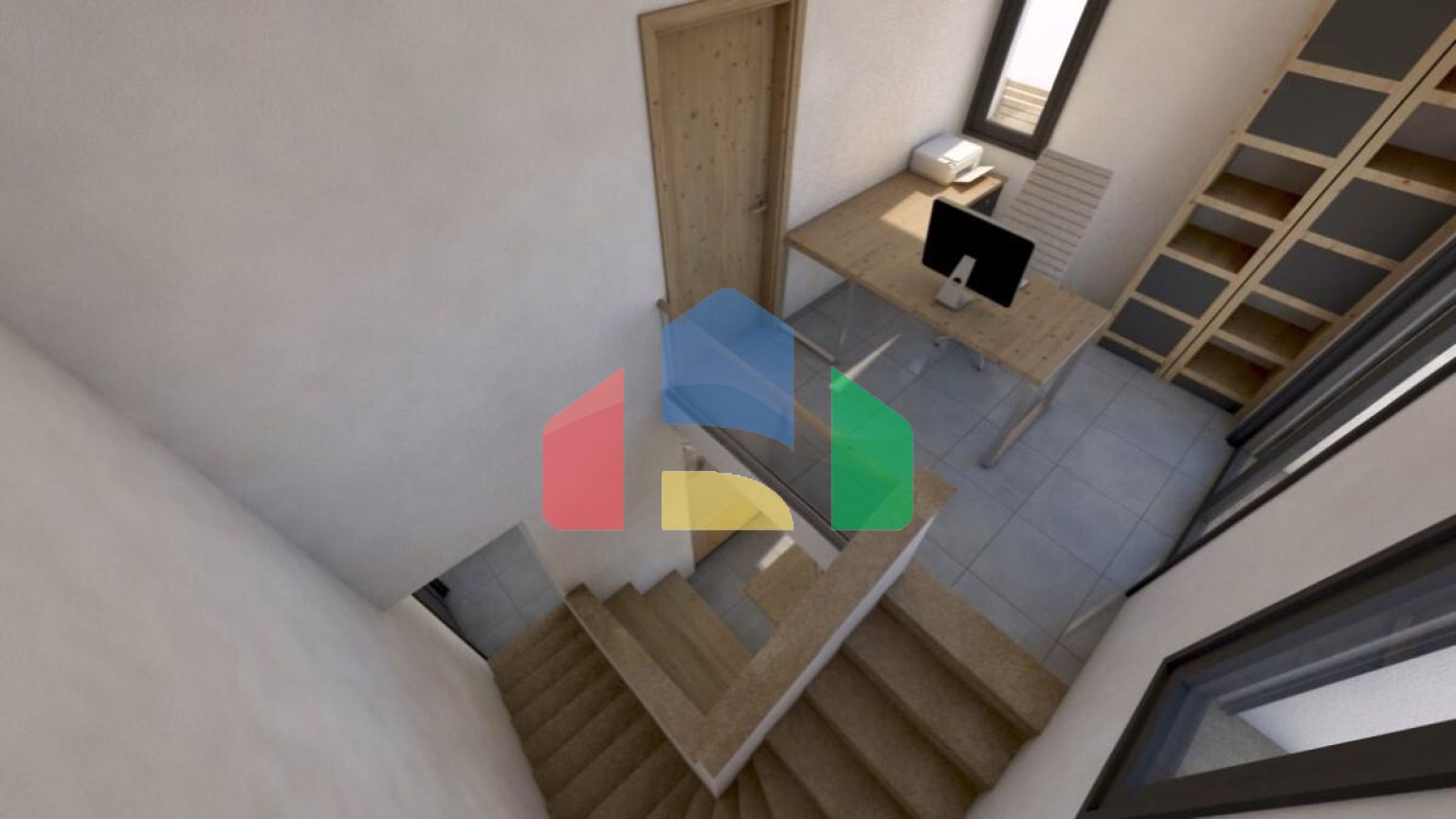 Продажа - Гостиница 380 m² в Халкидиках