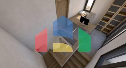 Продажа - Гостиница 380 m² в Халкидиках