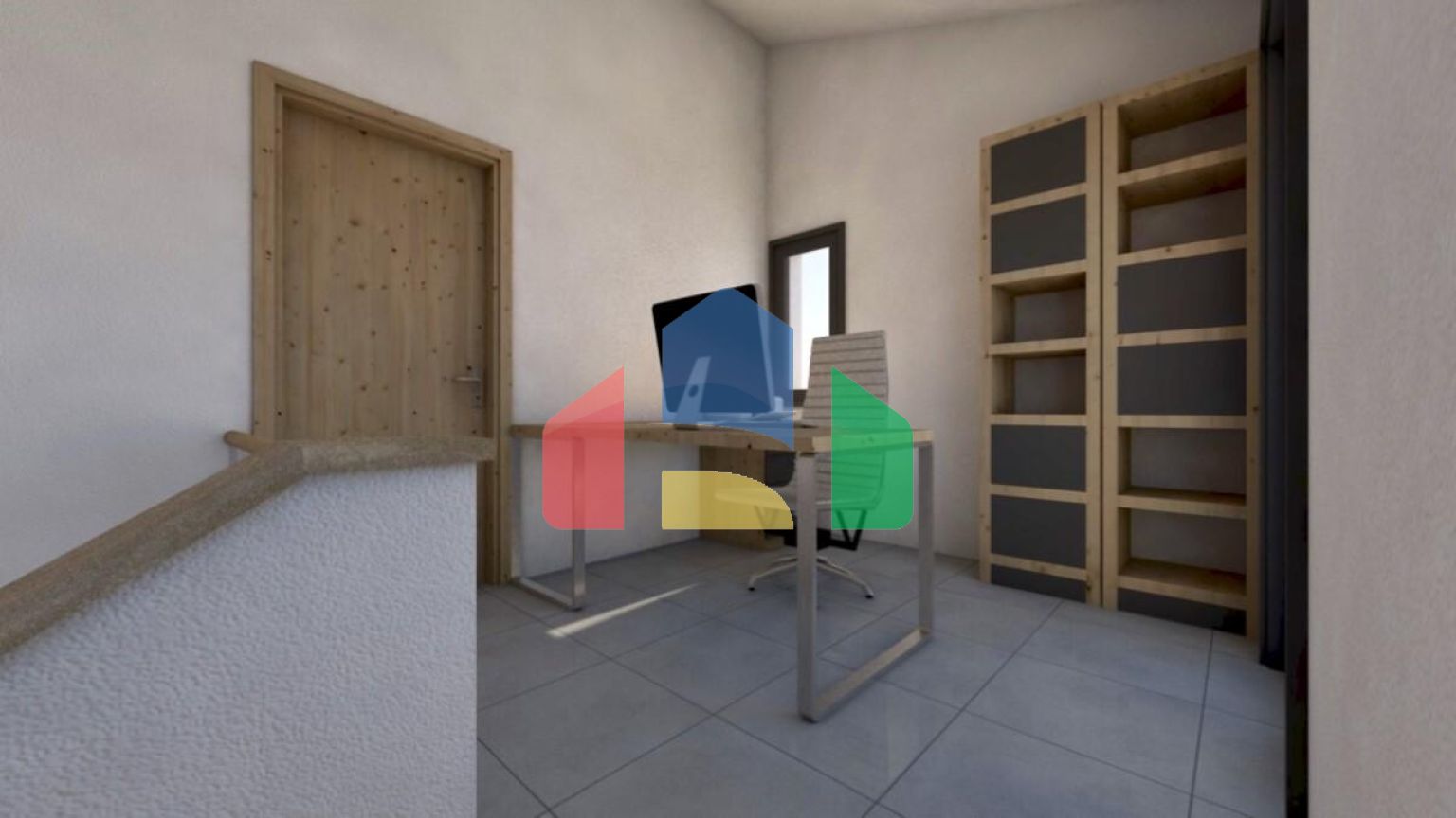 Продажа - Гостиница 380 m² в Халкидиках