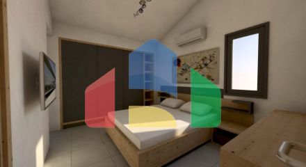 Продажа - Гостиница 380 m² в Халкидиках