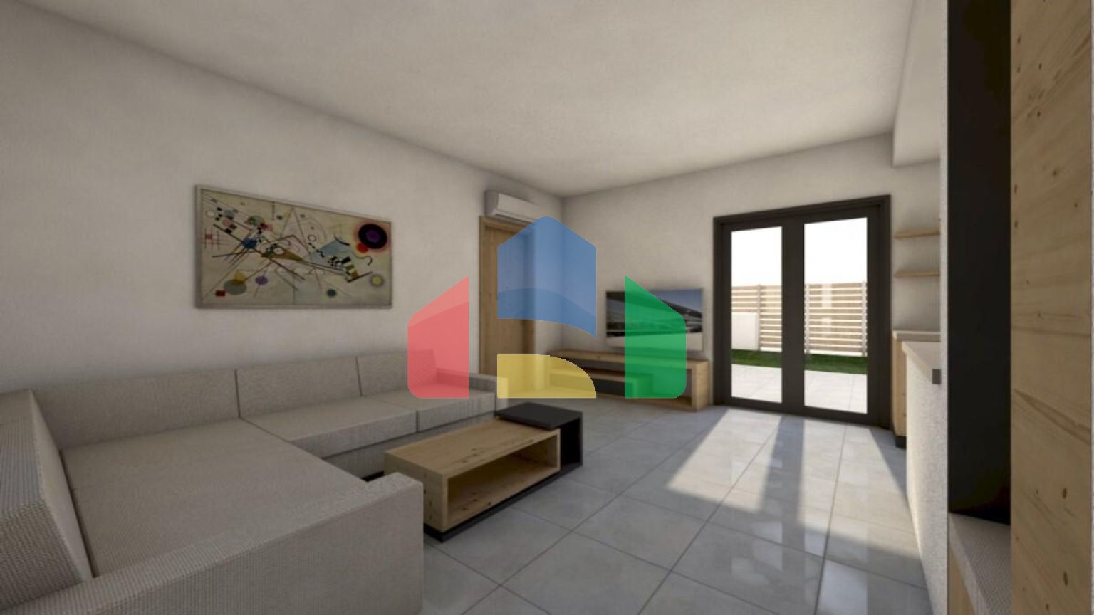 Продажа - Гостиница 380 m² в Халкидиках