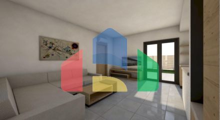 Продажа - Гостиница 380 m² в Халкидиках