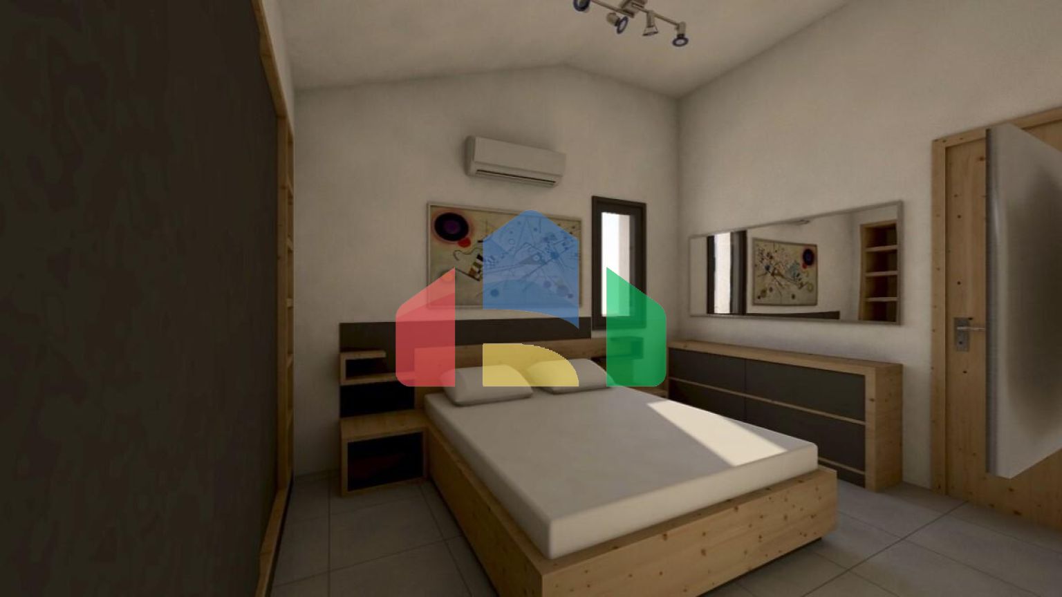 Продажа - Гостиница 380 m² в Халкидиках