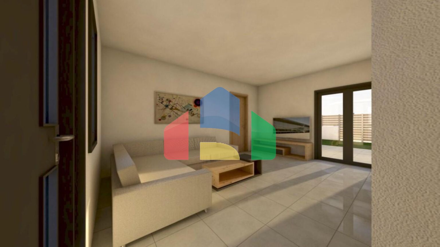 Продажа - Гостиница 380 m² в Халкидиках