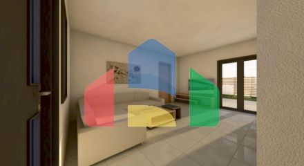 Продажа - Гостиница 380 m² в Халкидиках