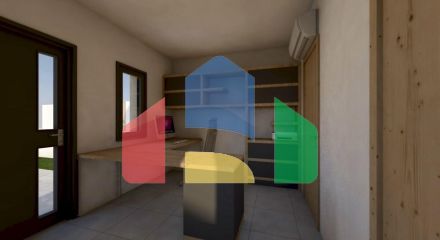 Продажа - Гостиница 380 m² в Халкидиках